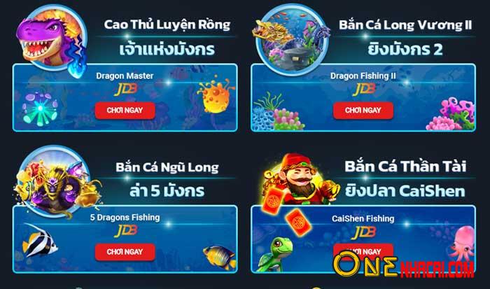 trò chơi hl8